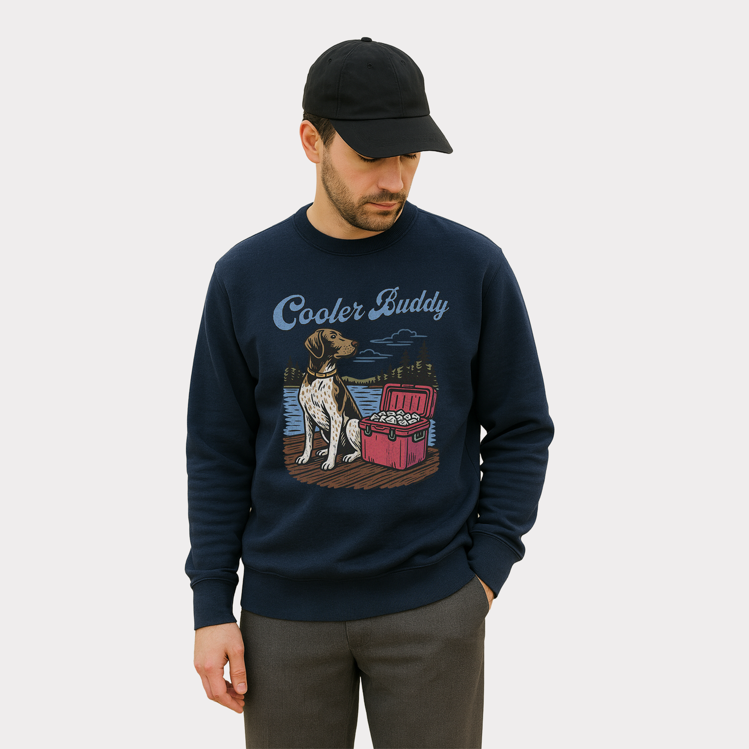 Sweatshirts