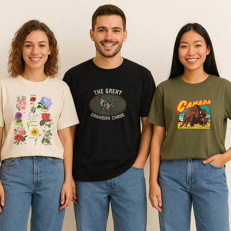 All T-shirts
