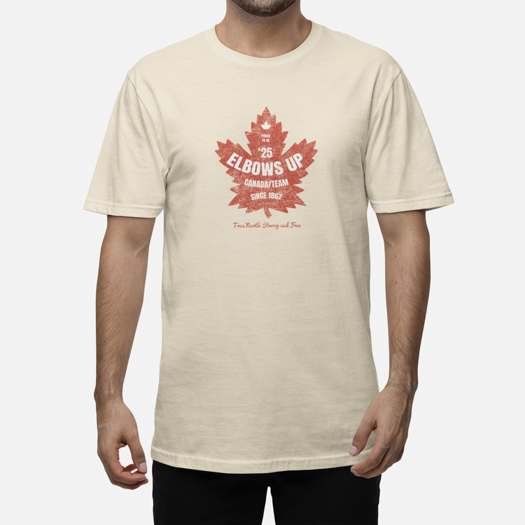 Made In Canada