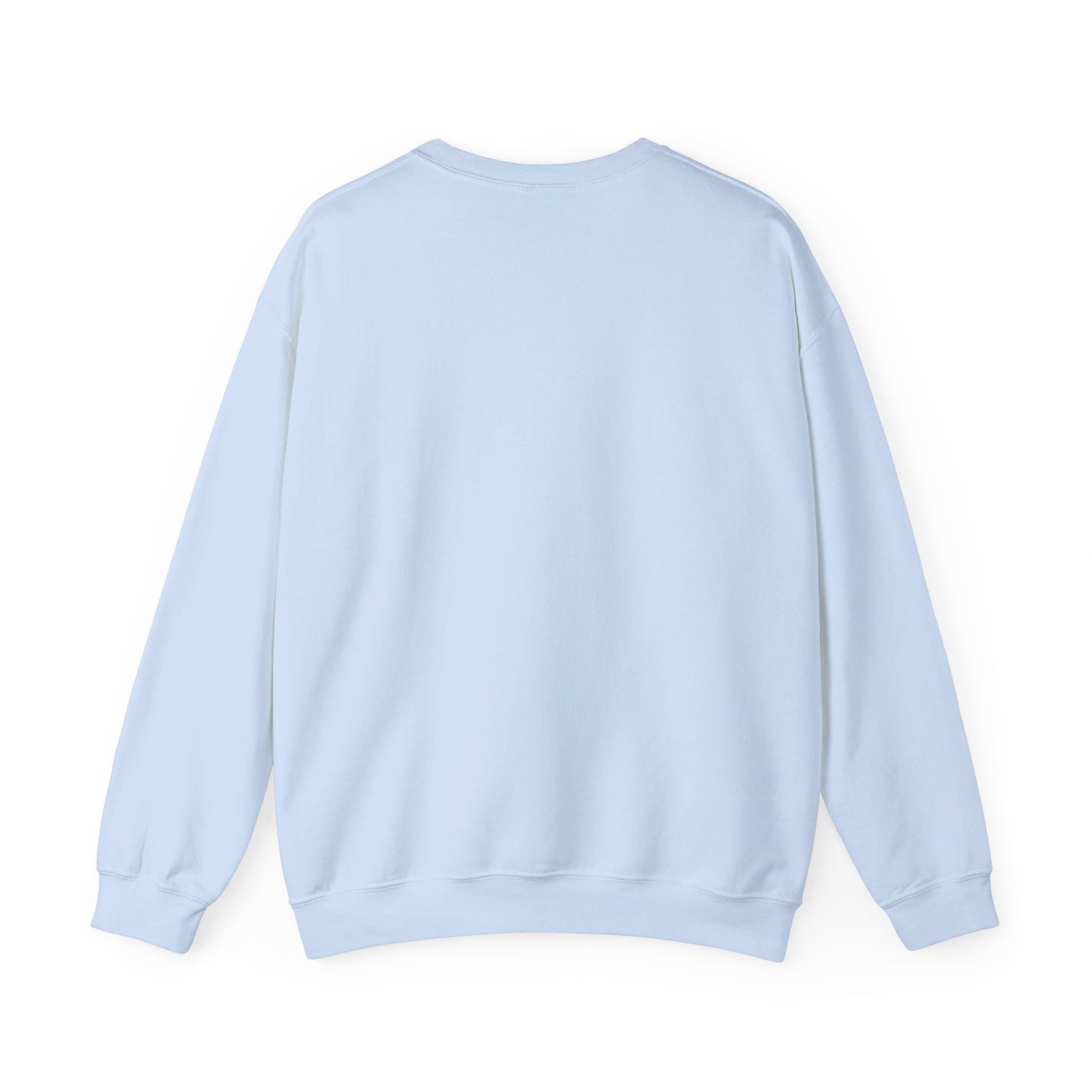 Canada Raccoon Unisex Heavy Blend™ Crewneck Sweatshirt