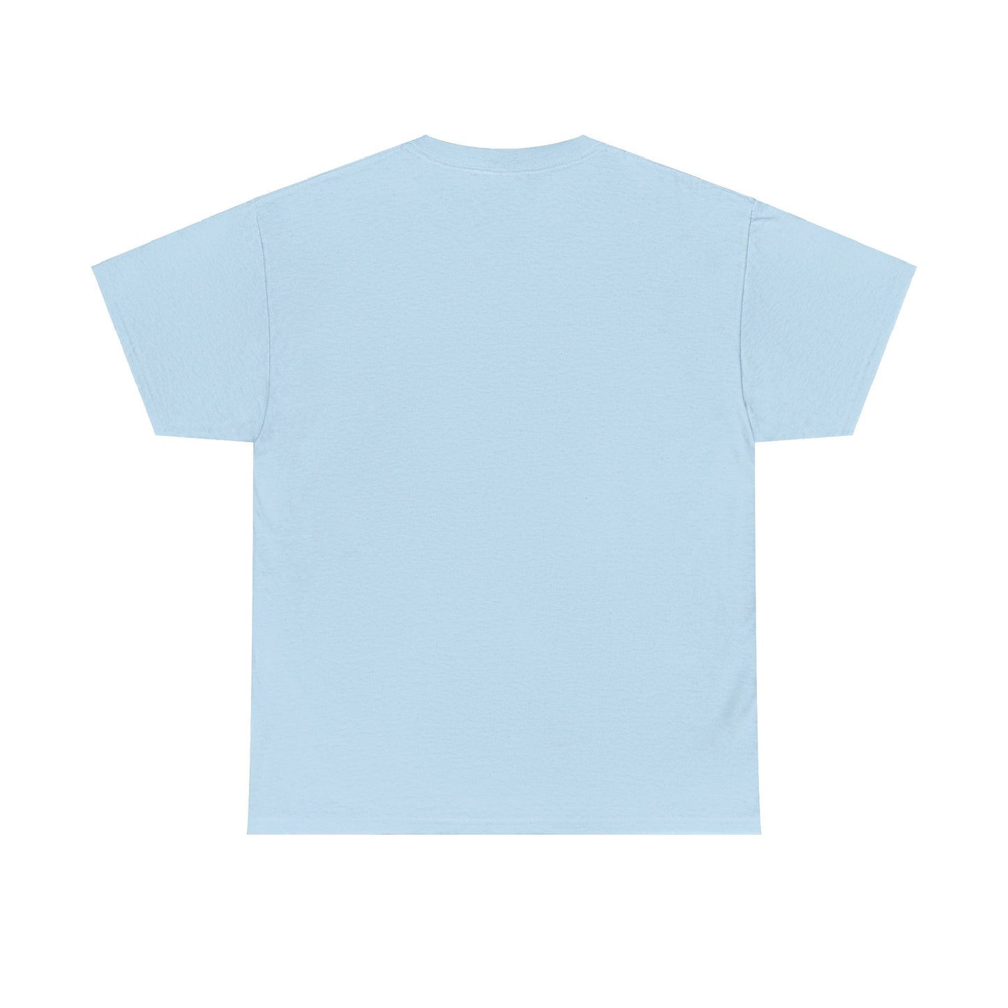Game Over Retro Gaming Unisex Heavy Cotton Tee