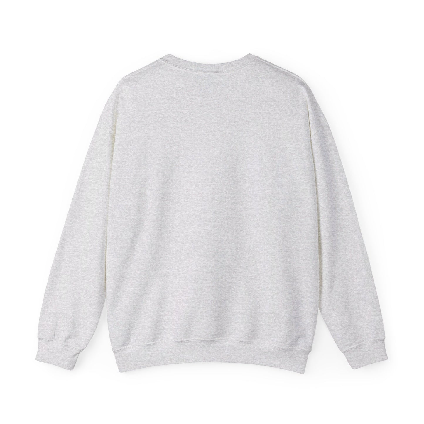 Born To Garden Forced To Work Unisex Heavy Blend™ Crewneck Sweatshirt