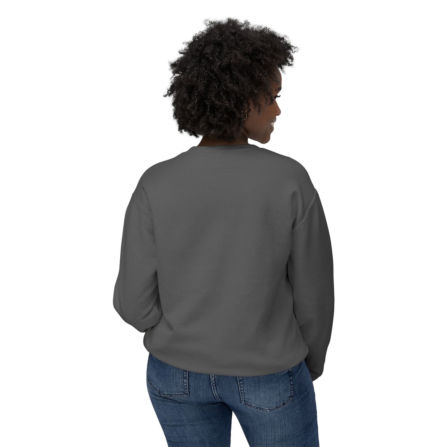 CBC 1974 Unisex Lightweight Crewneck Sweatshirt