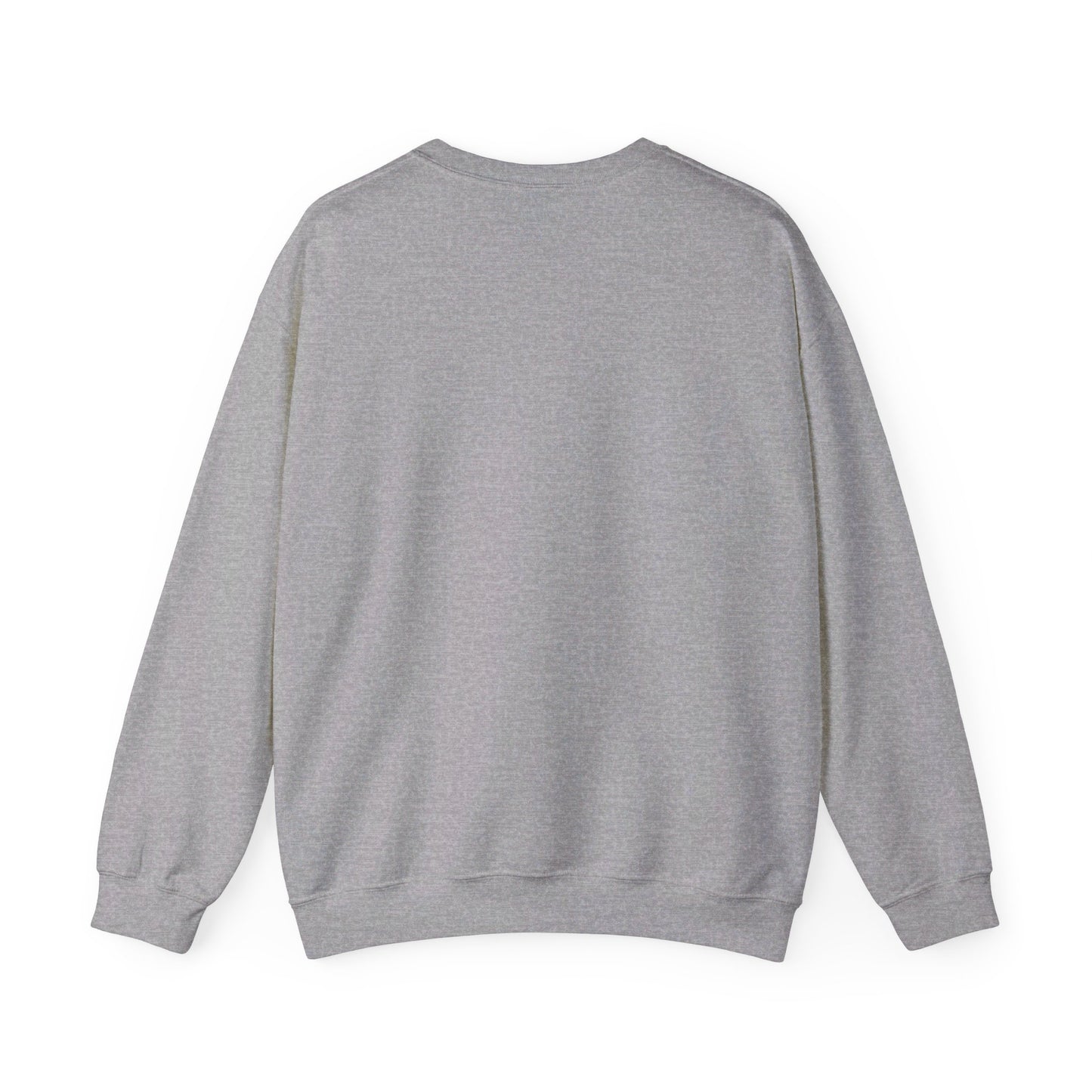 Canada Raccoon Unisex Heavy Blend™ Crewneck Sweatshirt