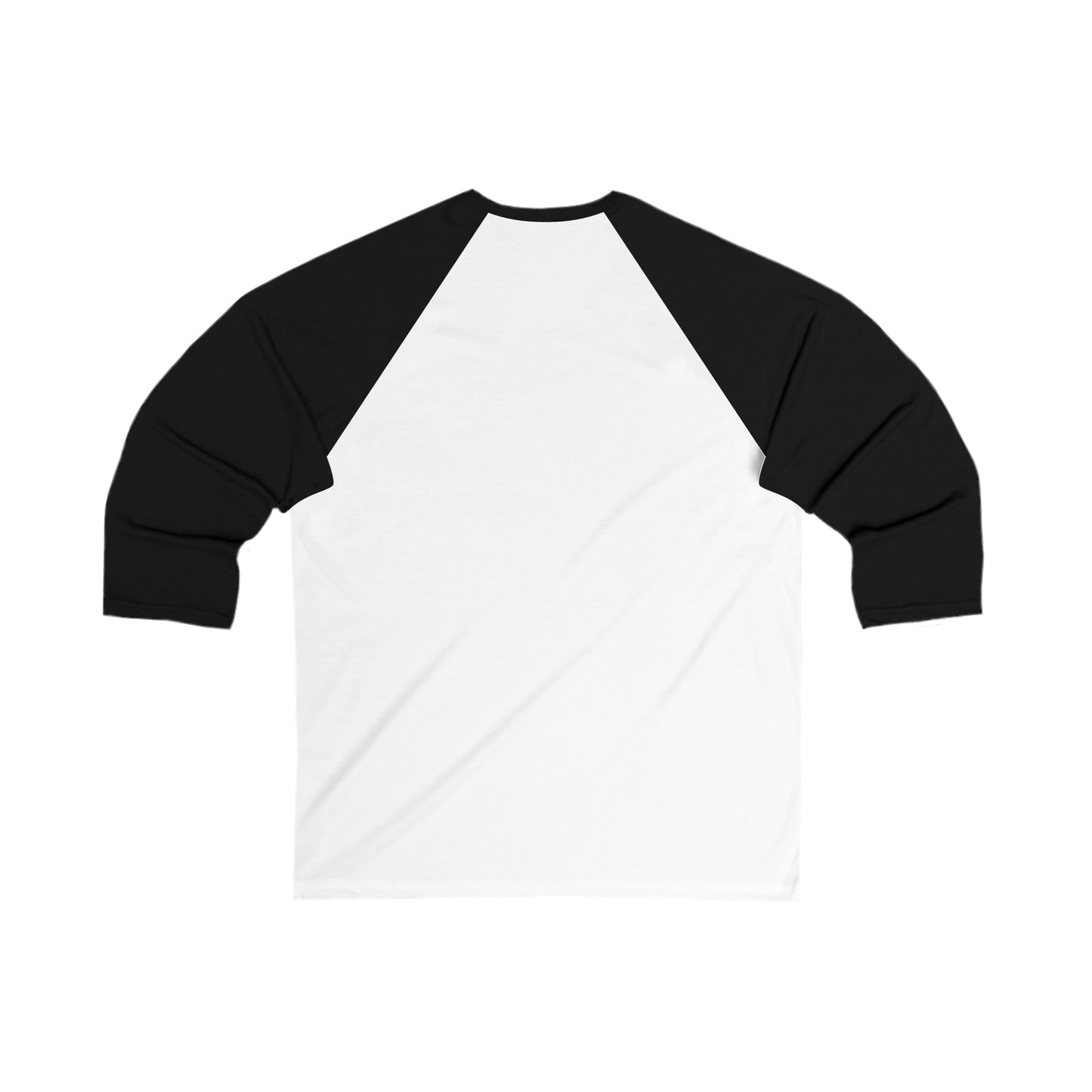 CBC 1974 Unisex 3\4 Sleeve Baseball Tee