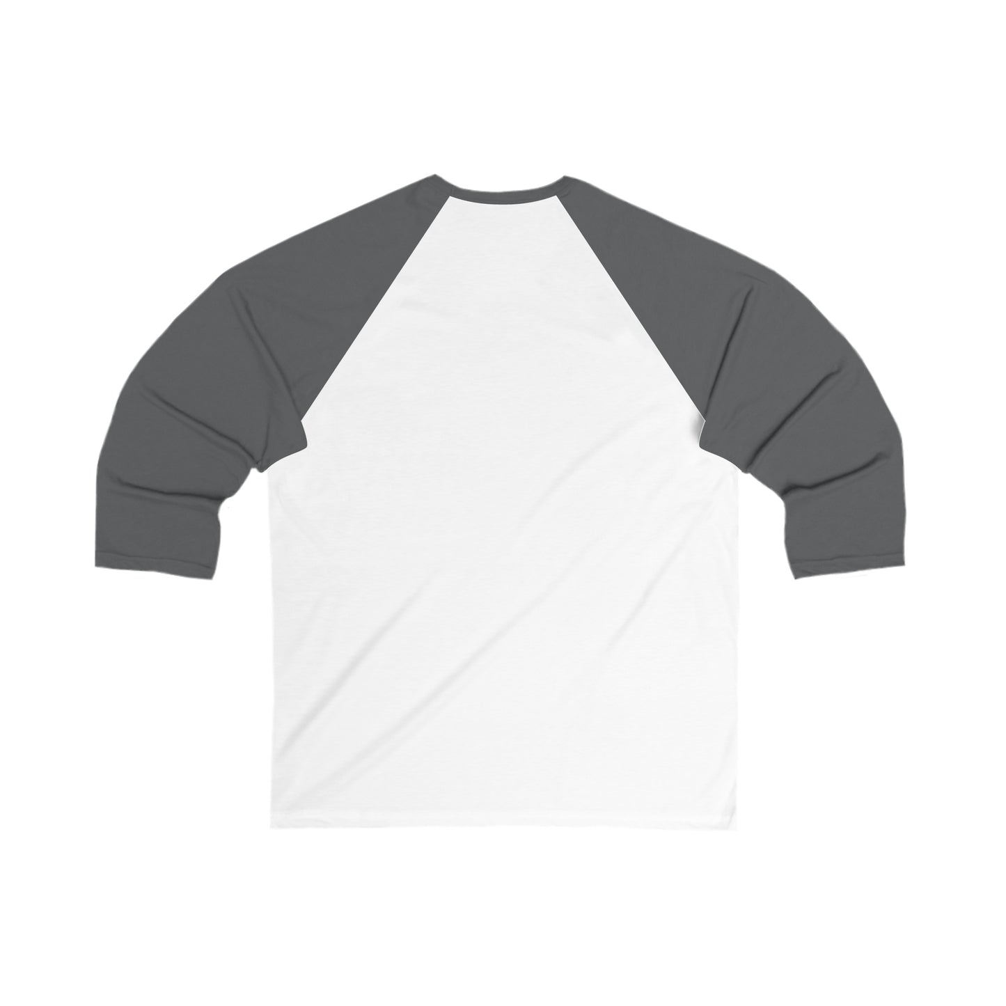 CBC 1974 Unisex 3\4 Sleeve Baseball Tee