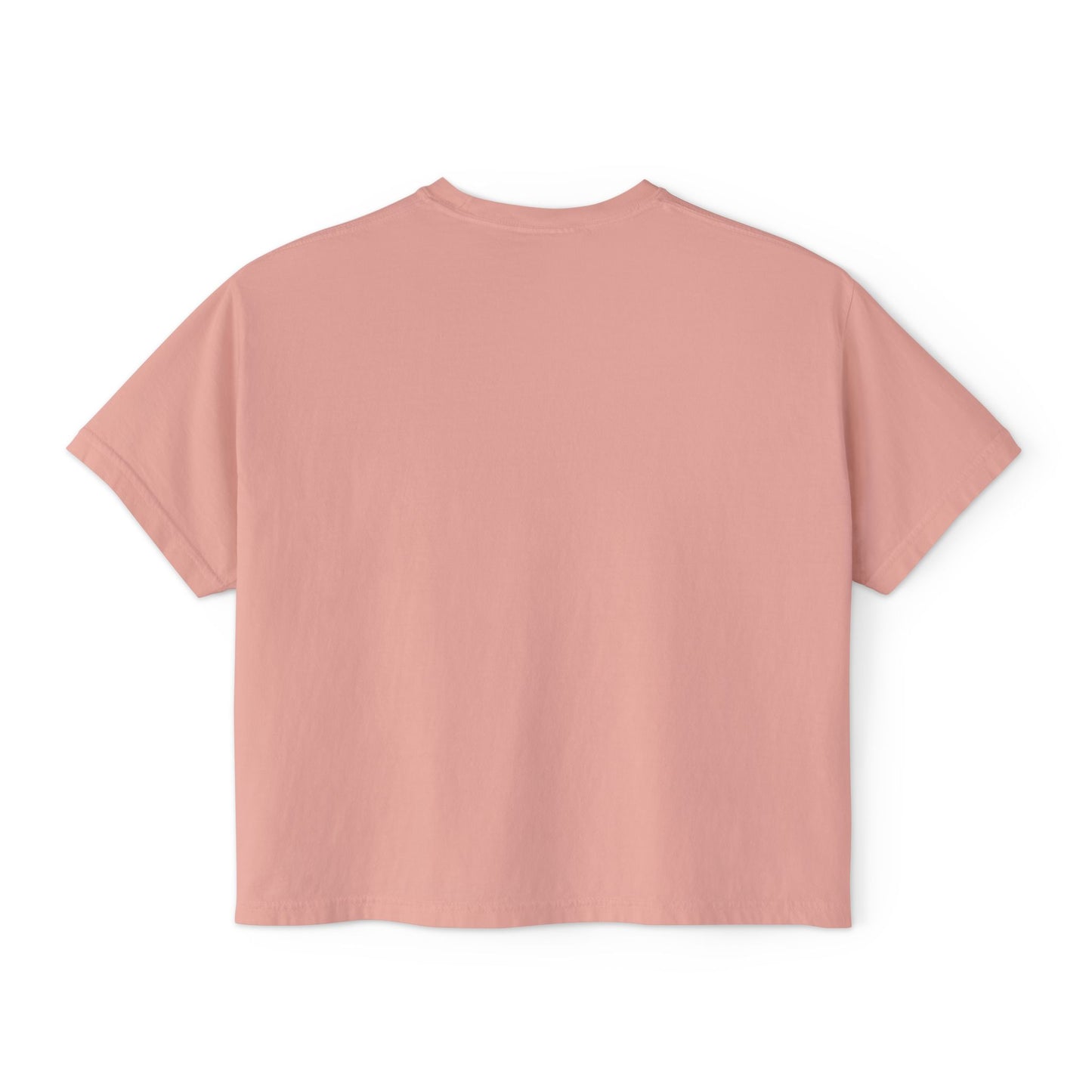 CBC 1974 Logo Women's Boxy Tee
