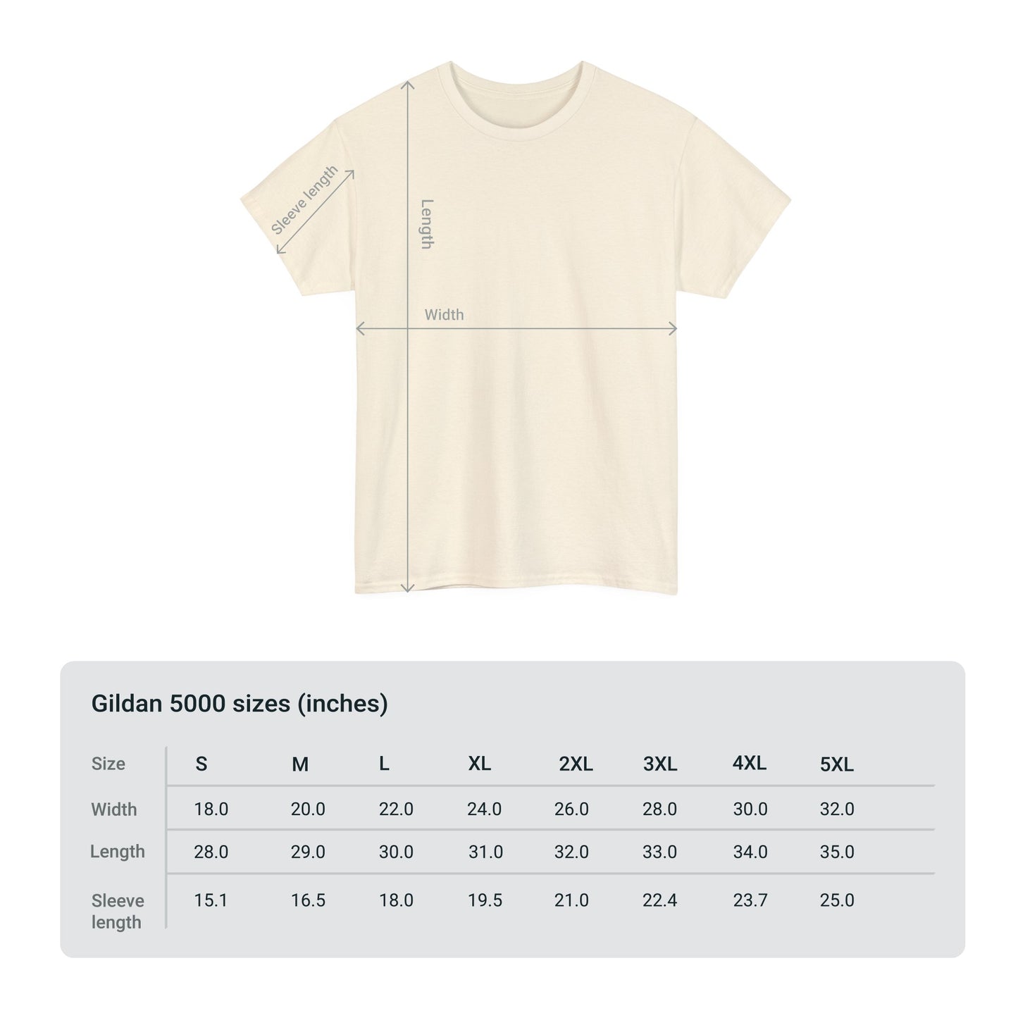 CBC 1958 Retro Logo Unisex Heavy Cotton Tee