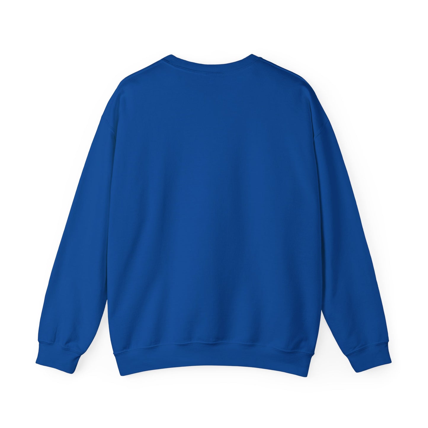 CBC 1974 Retro Logo Unisex Heavy Blend™ Crewneck Sweatshirt