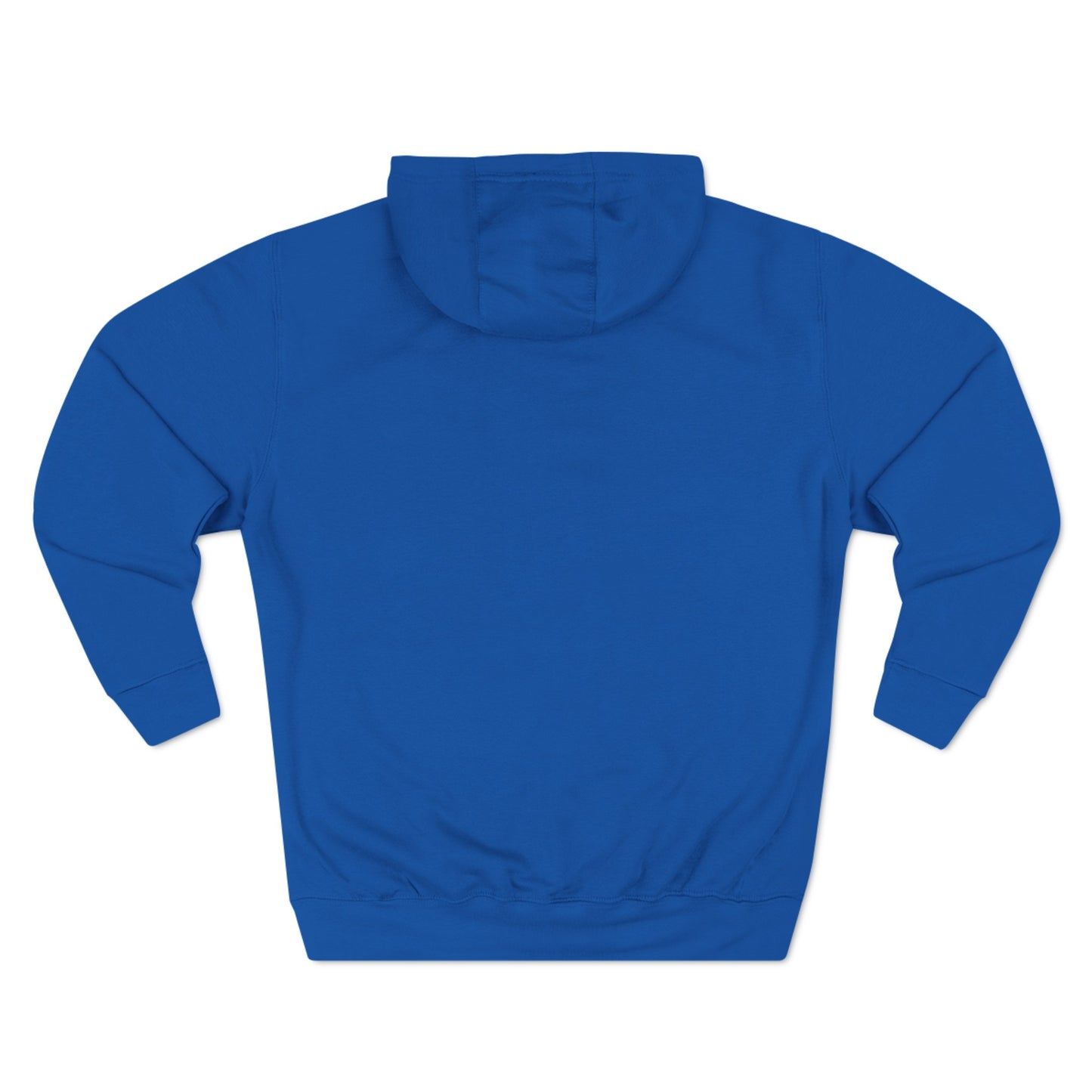 CBC 1974 Retro Logo Three-Panel Fleece Hoodie