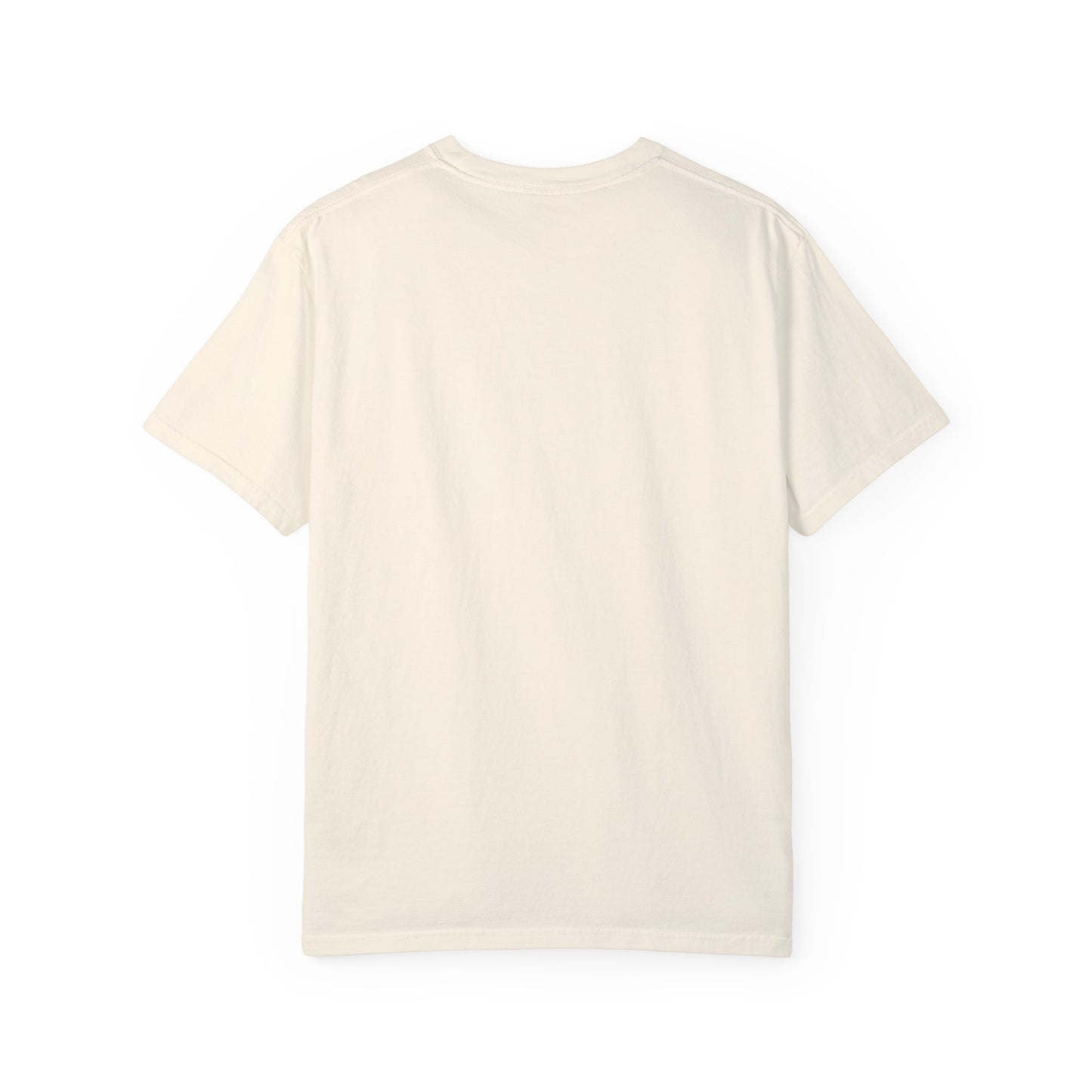 Breakfast Club Unisex Garment-Dyed T-shirt