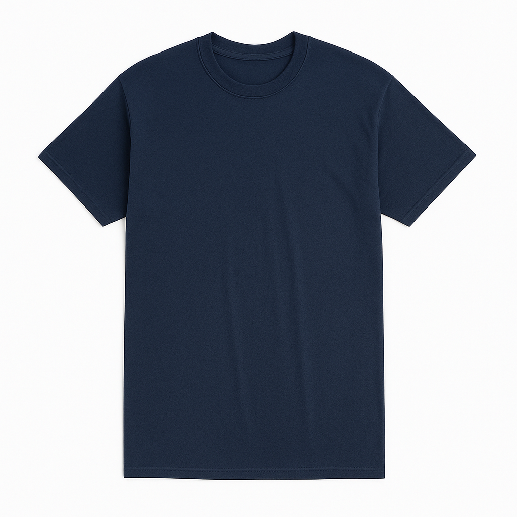 Made In Canada Jersey Tee