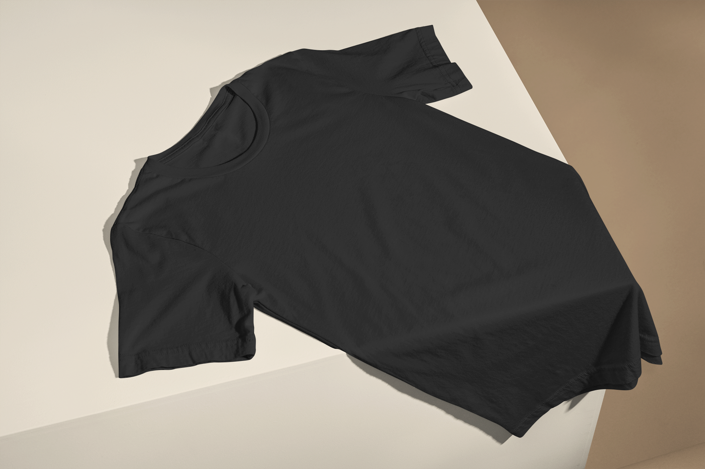 Made In Canada Jersey Tee