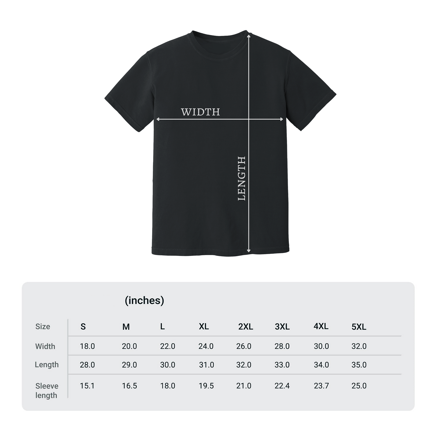 North Bound Hunting Dog Fine Jersey Tee
