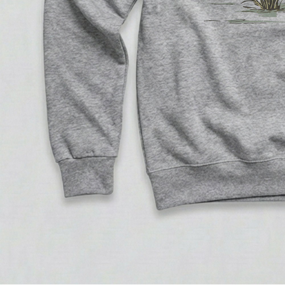 The Northern Marsh Made In Canada Sweater