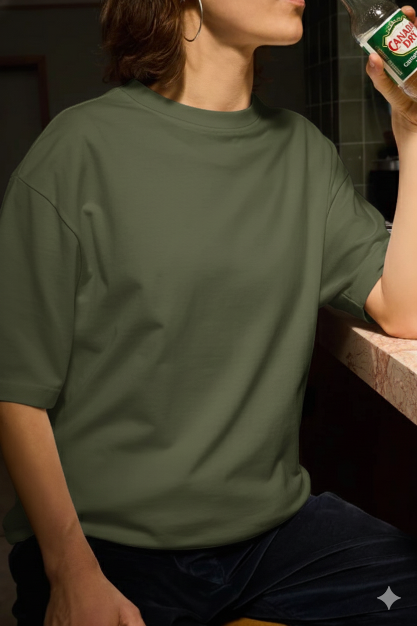 Organic Cotton Merchandise