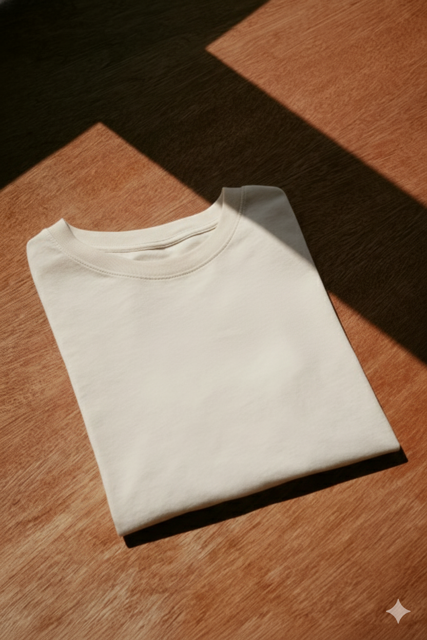 Premium Blank Made In Canada Apparel