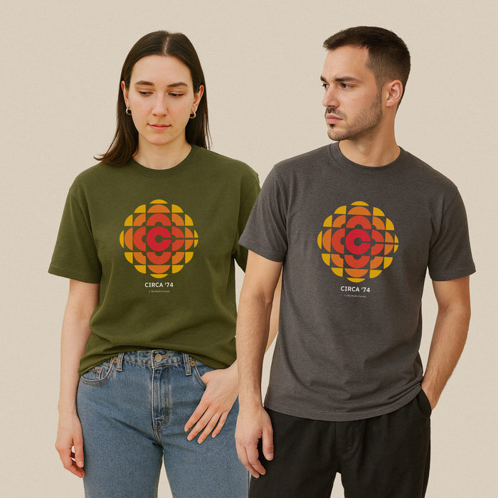 CBC Canada Collection