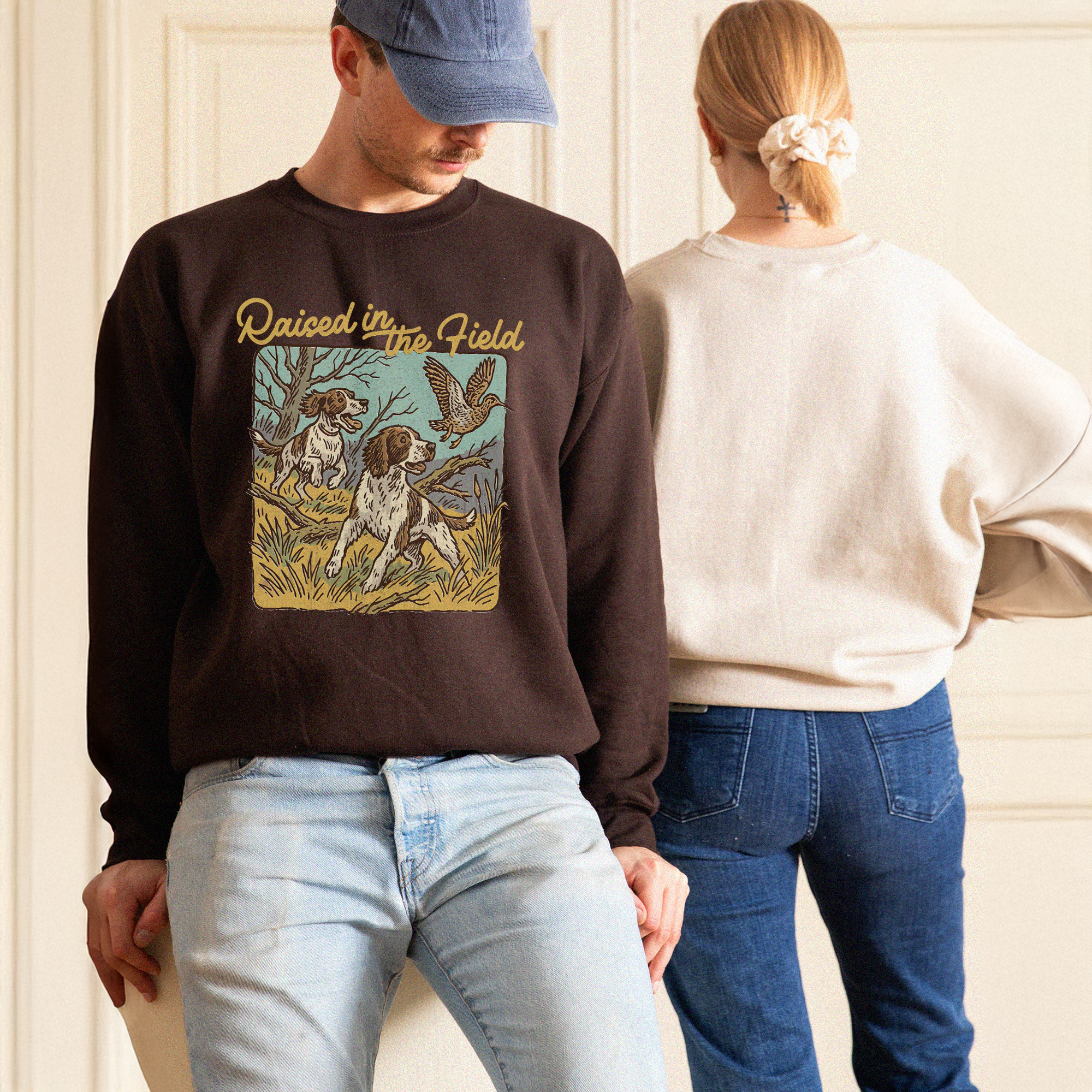 Wild Life Collection