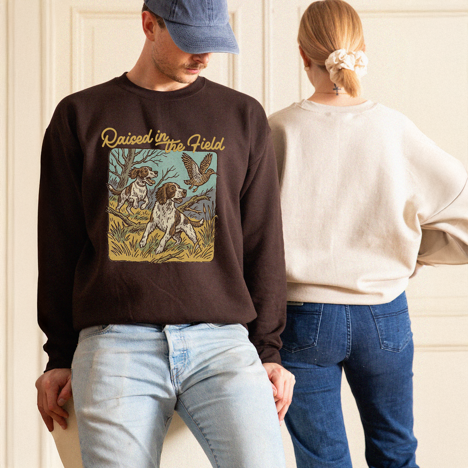 Wild Life Collection