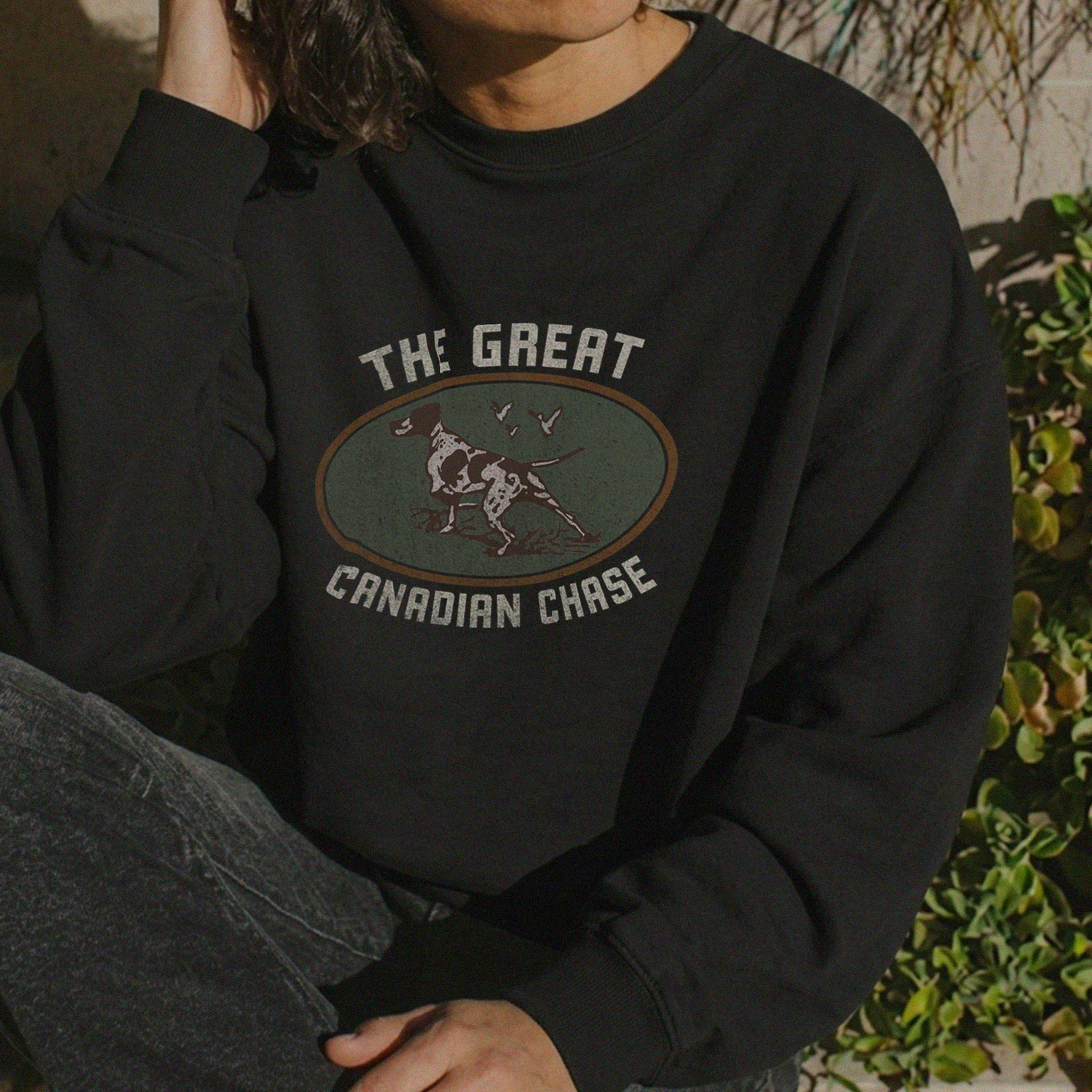 Sweatshirts