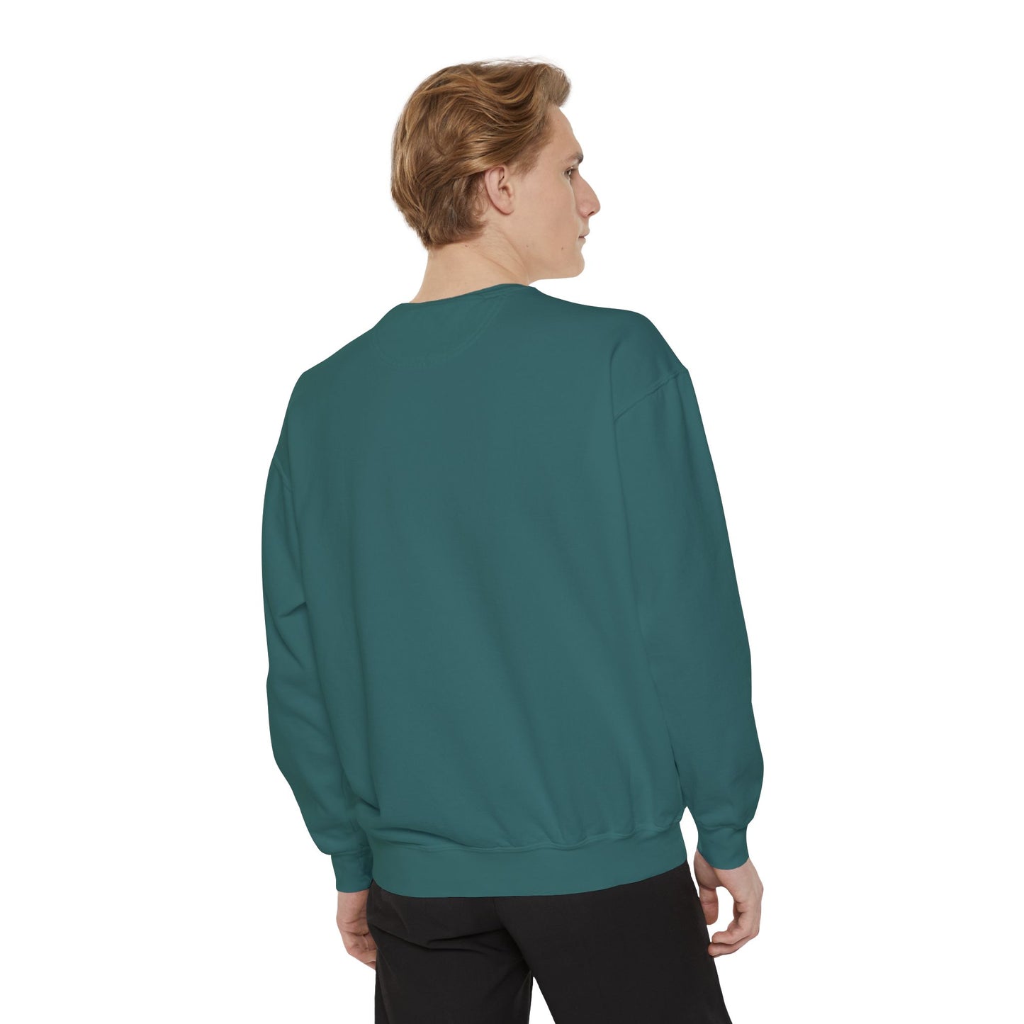 Vintage Loon Unisex Garment-Dyed Sweatshirt