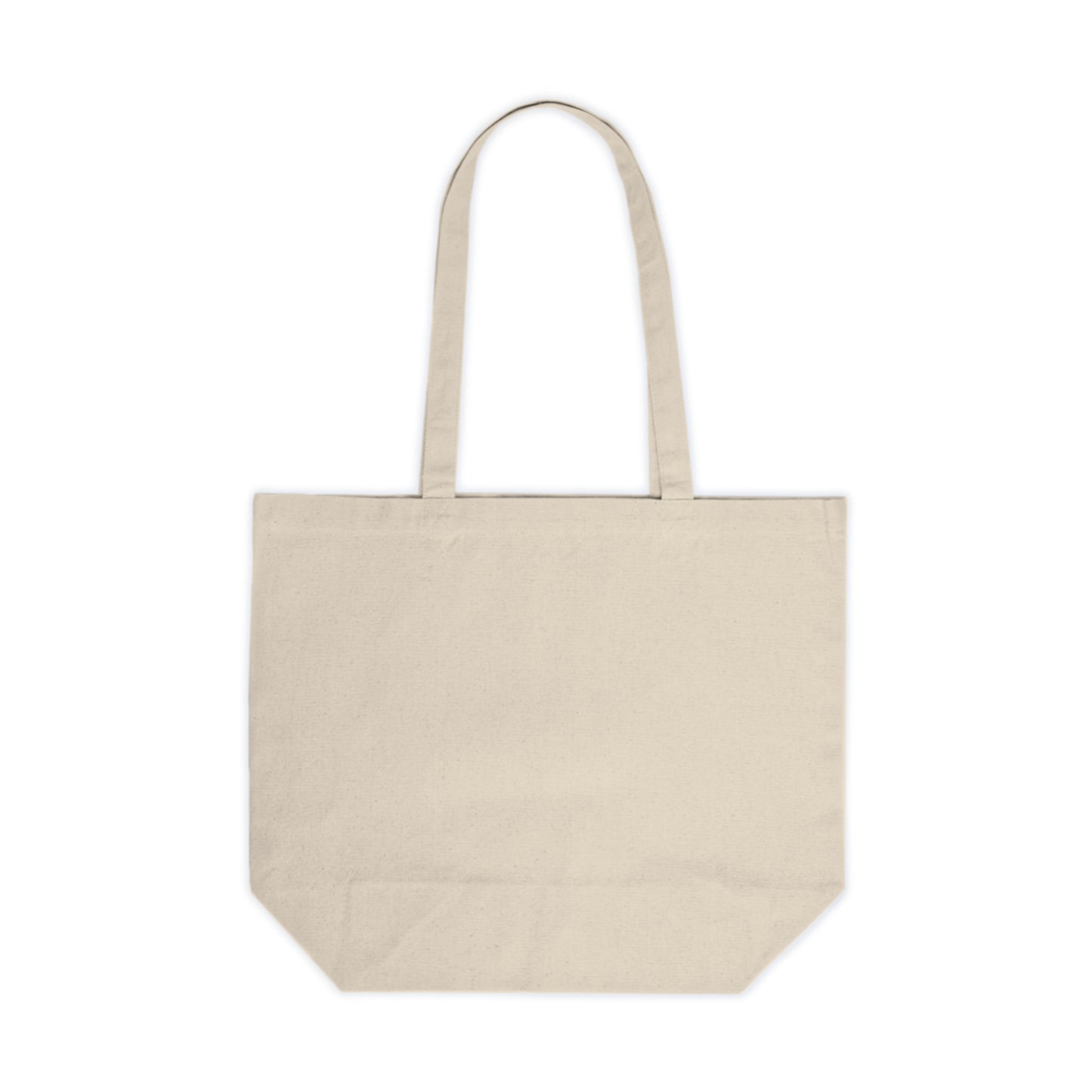 CBC 1974 LogoCanvas Shopping Tote