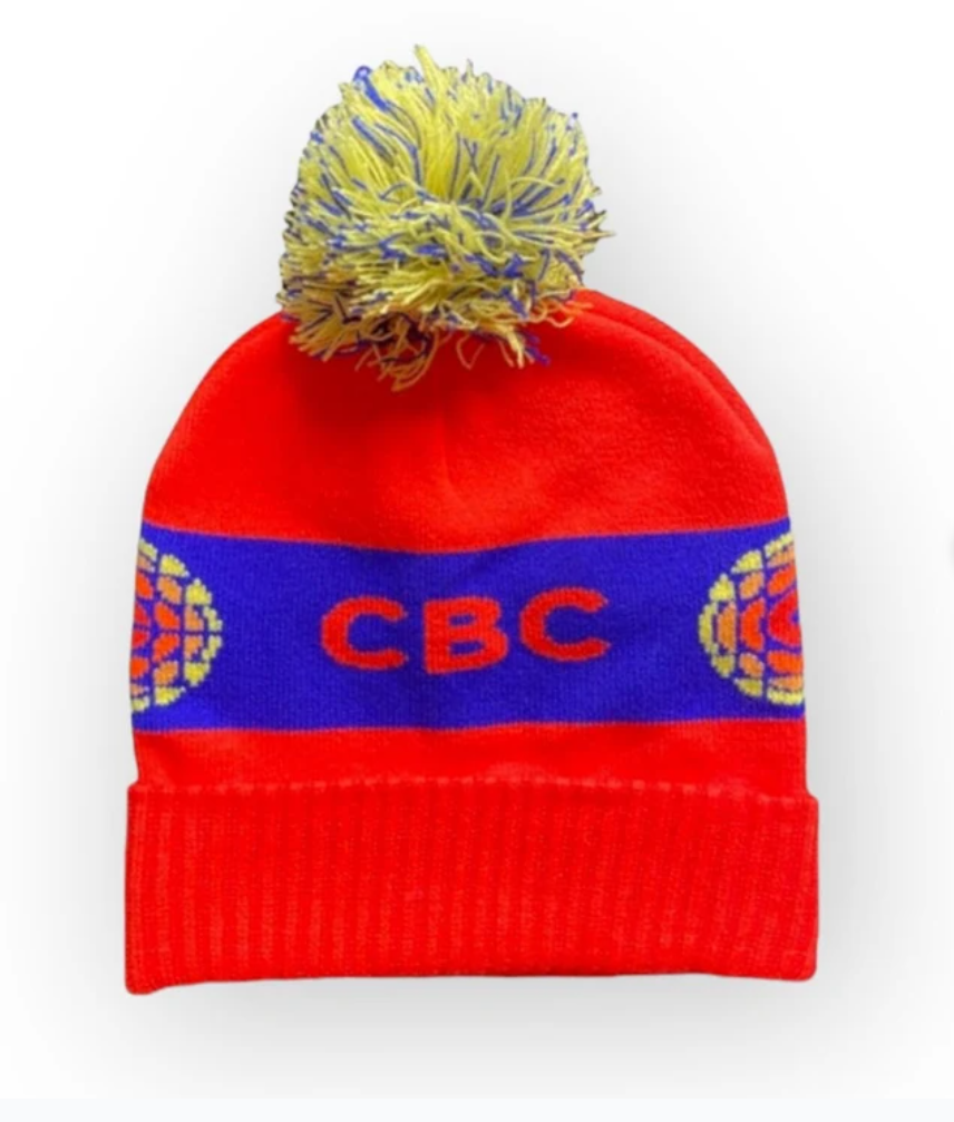 CBC 1974 Retro Toque