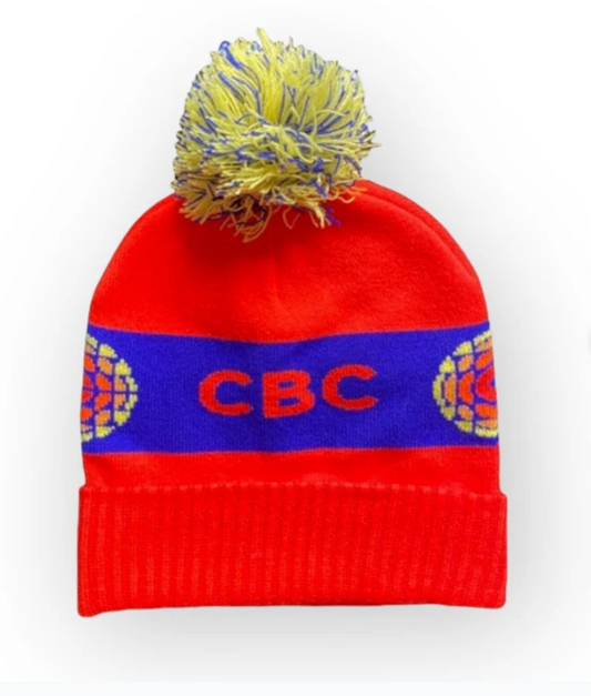 CBC 1974 Retro Toque