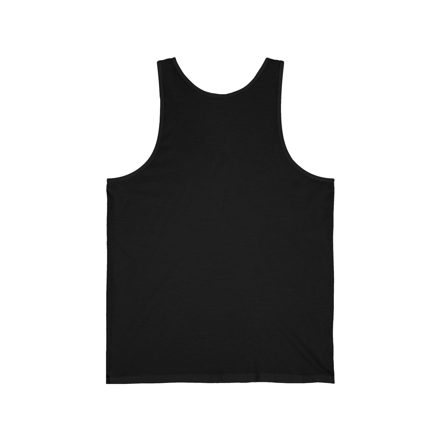 CBC 1940 Retro Logo Unisex Jersey Tank