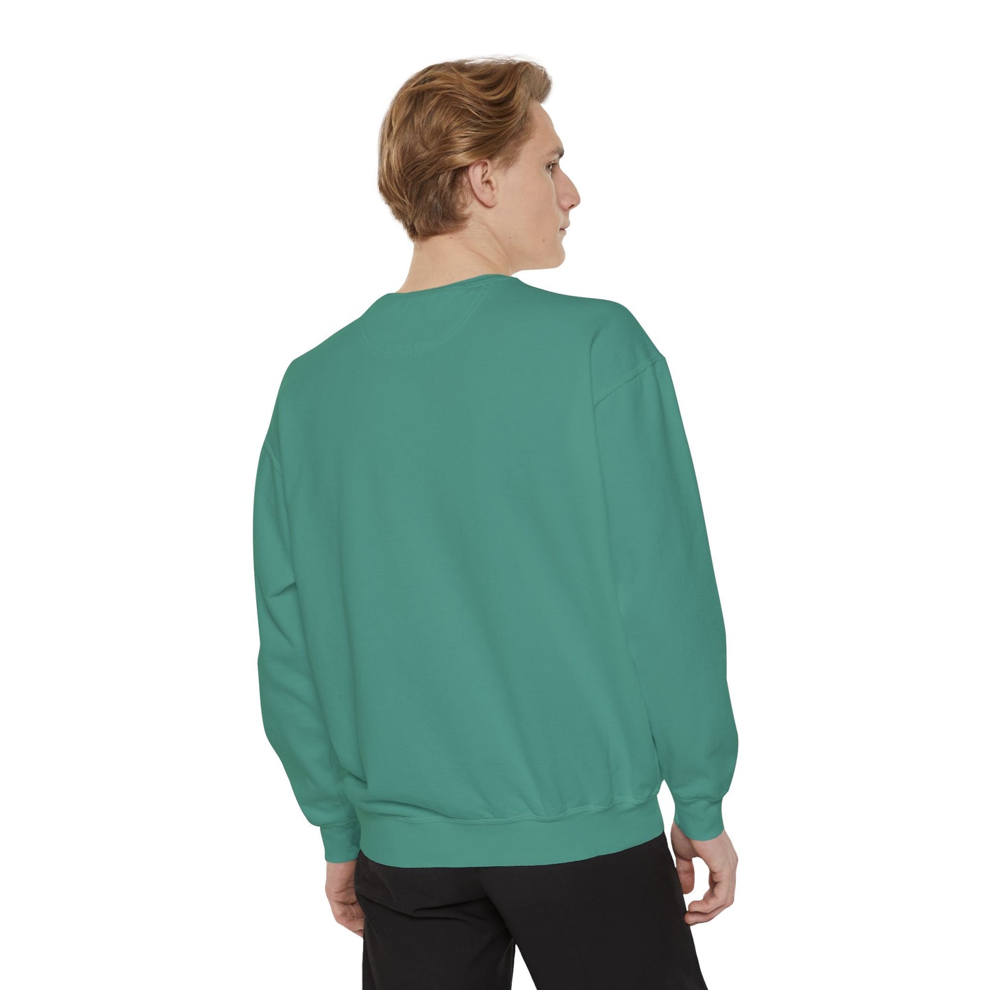 Vintage Loon Unisex Garment-Dyed Sweatshirt