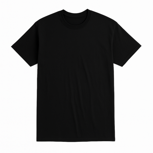 Made In Canada Jersey Tee