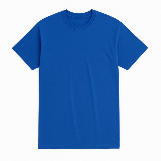 Made In Canada Jersey Tee