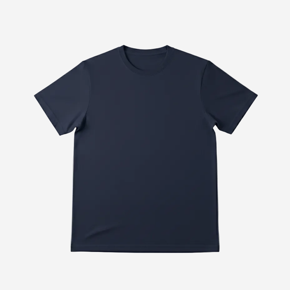 Made In Canada Jersey Tee