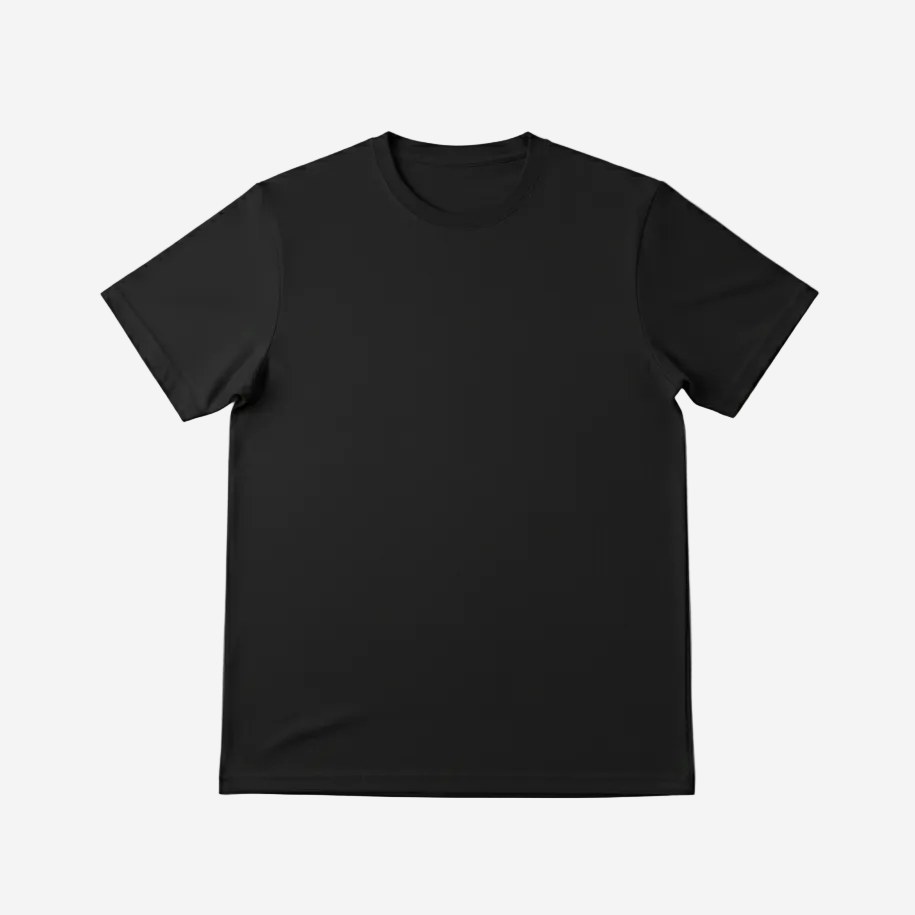 Made In Canada Jersey Tee