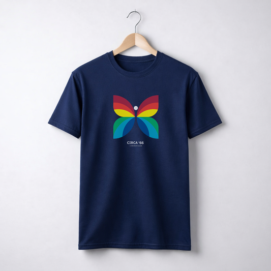 CBC 1966 Made In Canada Jersey Tee