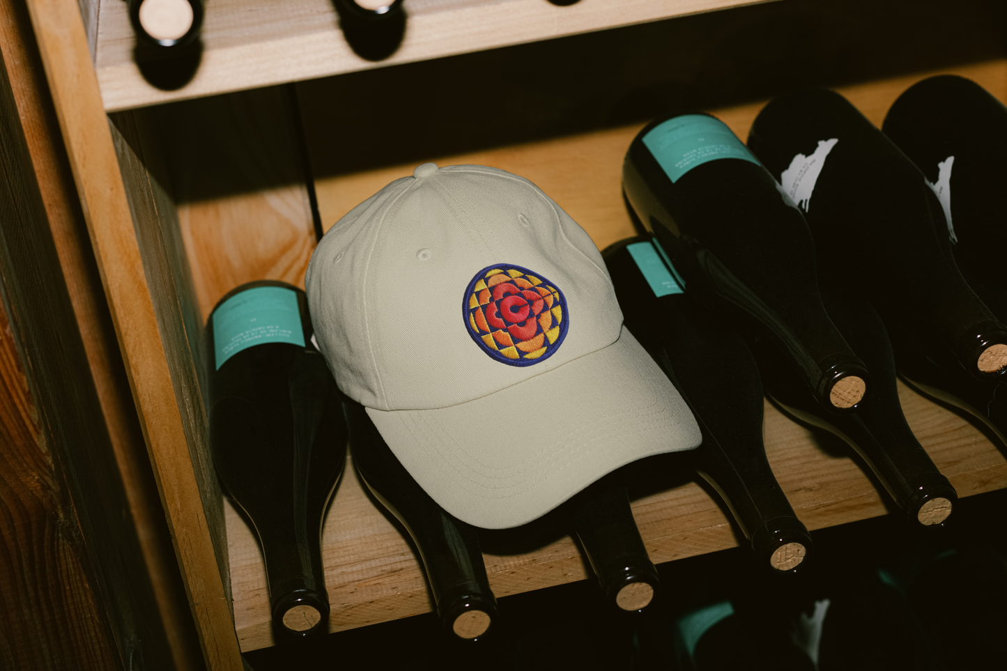 CBC Made In Canada 3" Patch