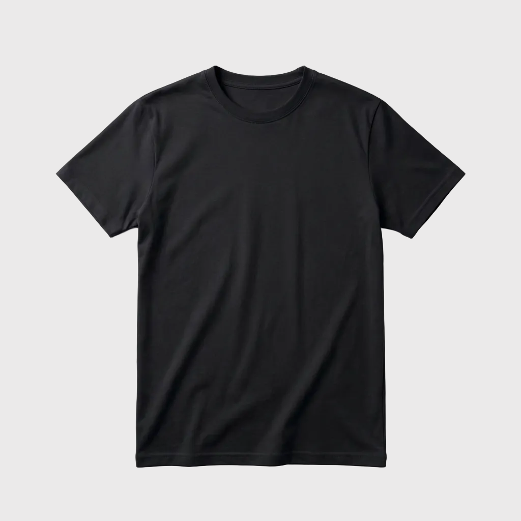 Made In Canada Jersey Tee