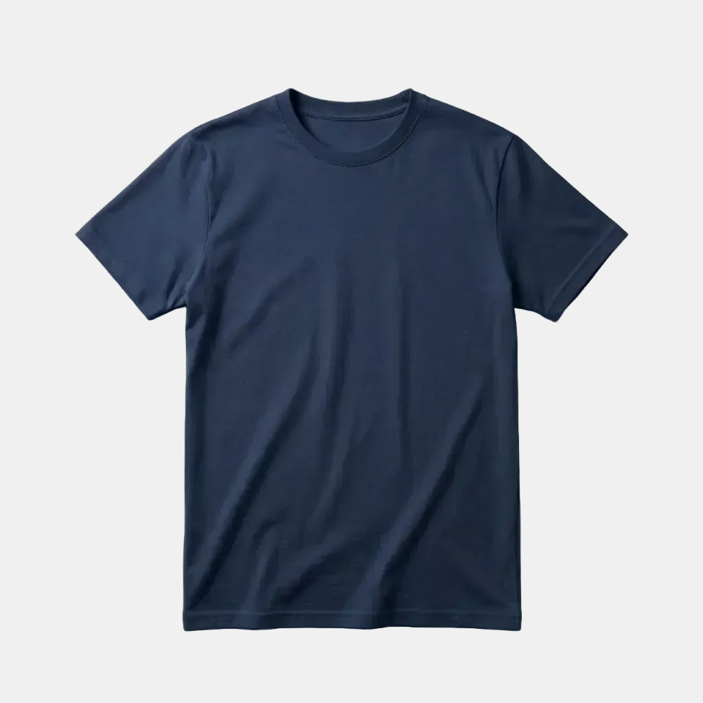 Made In Canada Jersey Tee