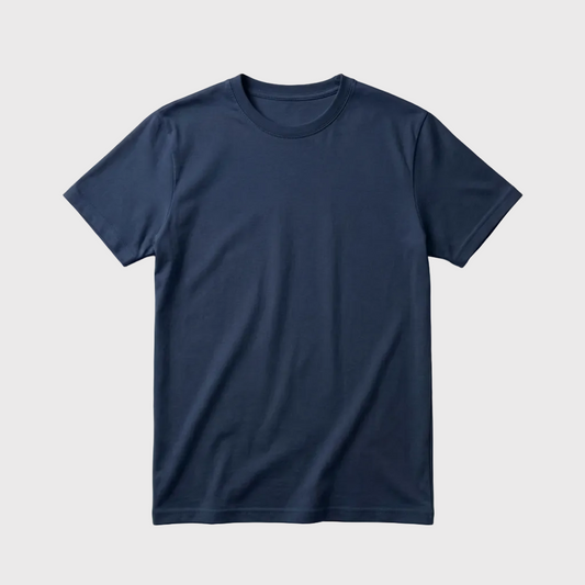 Made In Canada Jersey Tee
