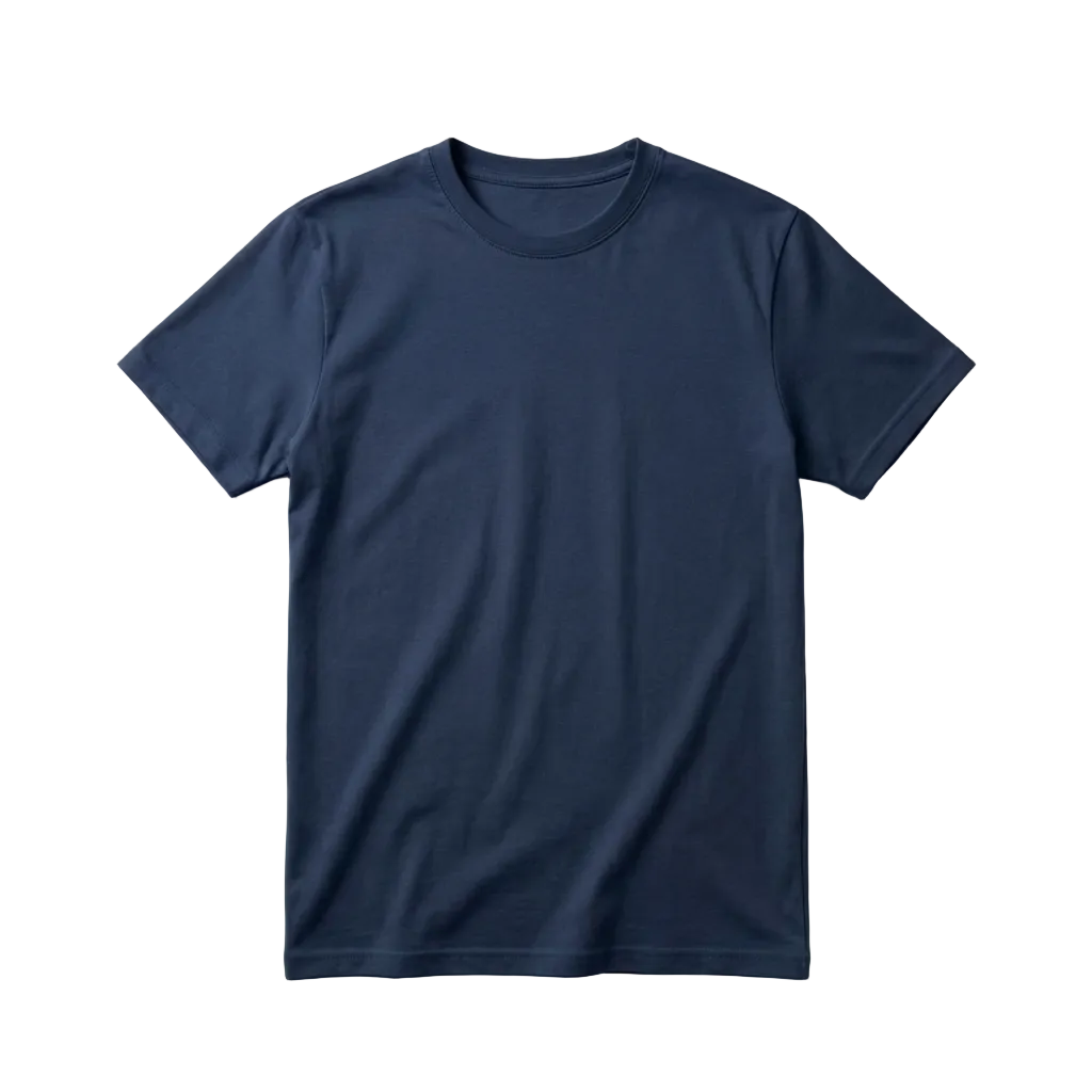 Made In Canada Jersey Tee