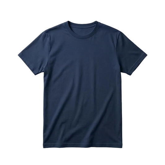 Made In Canada Jersey Tee