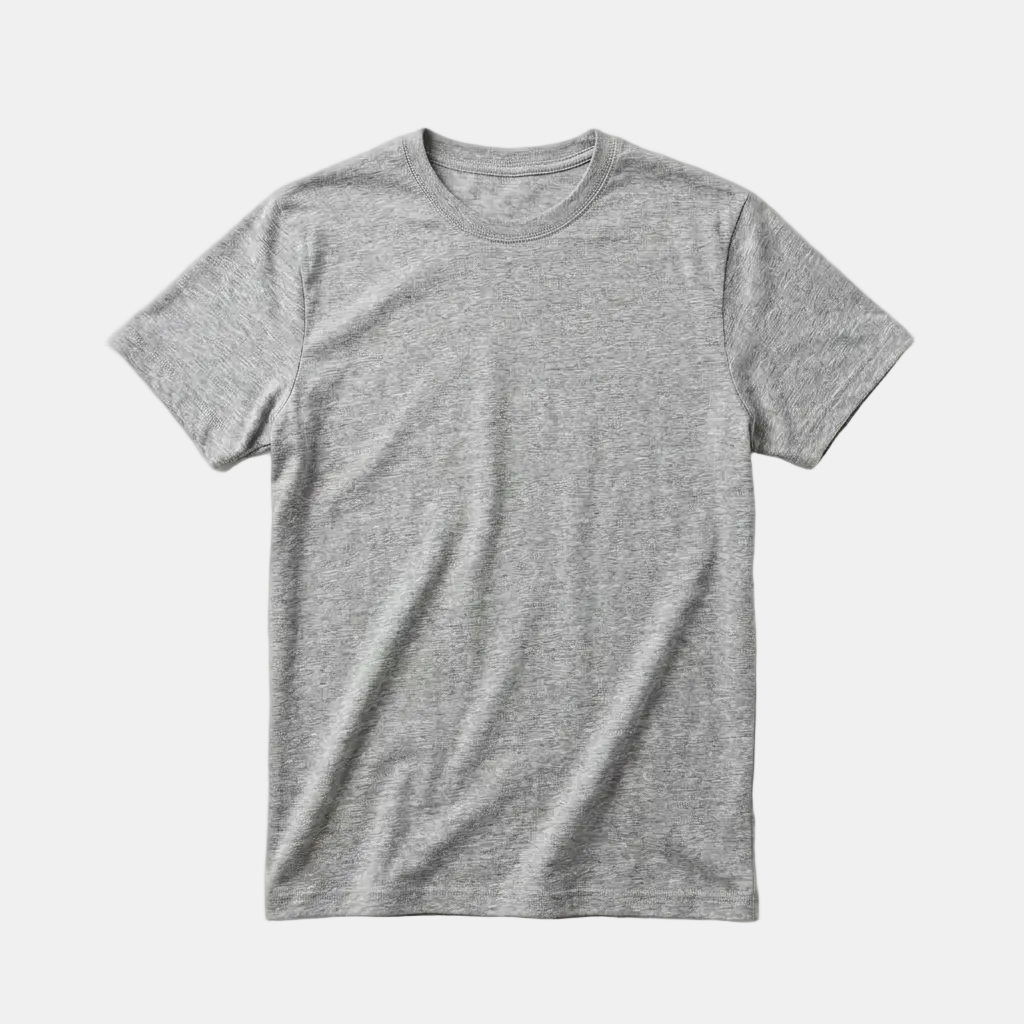Made In Canada Jersey Tee