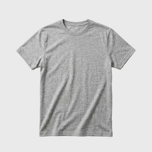 Made In Canada Jersey Tee